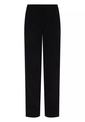 Sportmax Ariccia trousers - Black