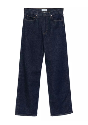 AGOLDE Harper jeans - Blue