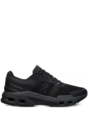 On Running Cloudpulse sneakers - Black