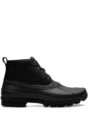 Sperry Top-Sider Brewster Low Duck boots - Black