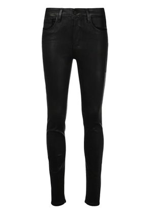 L'Agence Marguerite skinny jeans - Black