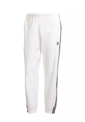 adidas Firebird track pants - White