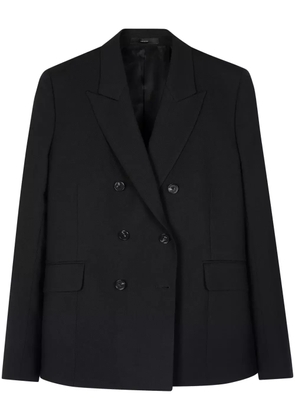 Paul Smith wool blazer - Black