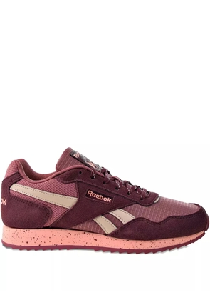 Reebok Harman TL RPL leather sneakers - Pink