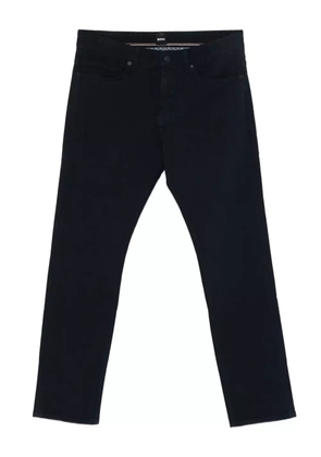 BOSS five-pocket trousers - Blue