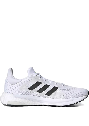 adidas Solar Glide 3 'White' sneakers