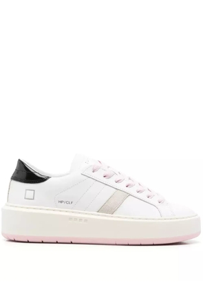 D.A.T.E. Hill sneakers - White