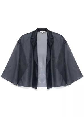 Antonelli Emma jacket - Blue