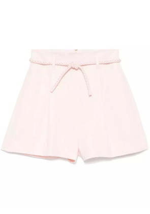 ZIMMERMANN Crush short - Pink