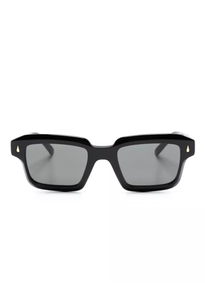 Retrosuperfuture Giardino square-frame sunglasses - Black