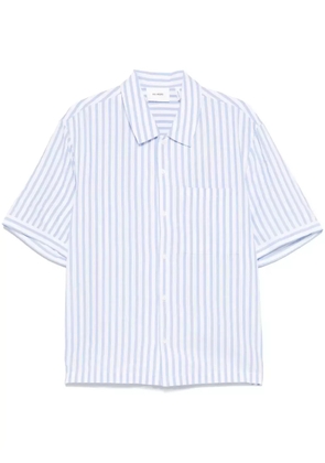 Axel Arigato Lido shirt - Blue