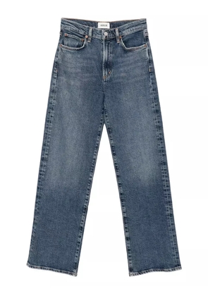 AGOLDE Harper jeans - Blue
