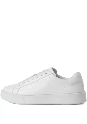 Karl Lagerfeld Maxi Kup Rue St-Guillaume sneakers - White