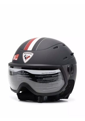 Rossignol Allspeed Visor Impacts Photochromic helmet - Blue