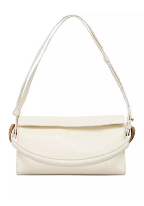 Benedetta Bruzziches Elif tote bag - White