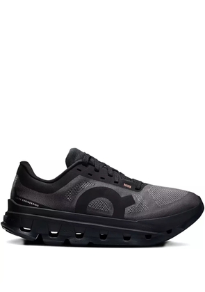 On Running Cloudflow 5 low-top sneakers - Black