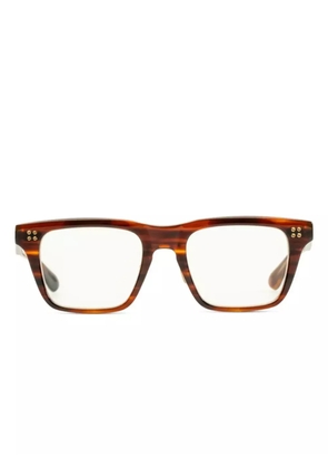 Dita Eyewear Thavos sunglasses - Brown