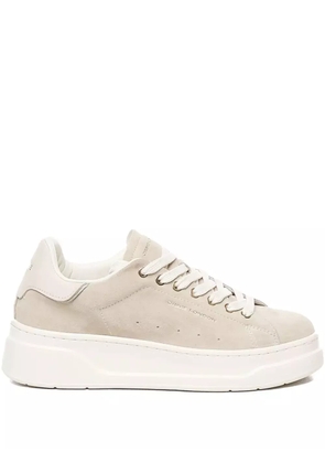 Crime London Sonik Amber Light sneakers - Neutrals