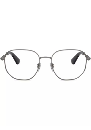 Burberry Eyewear BE1385 glasses - Grey