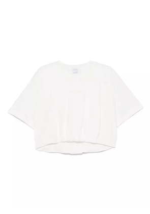PINKO Torrone T-shirt - White