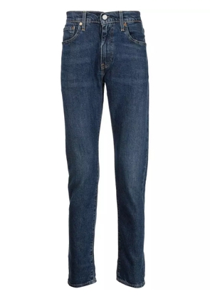 Levi's 512™ tapered slim-cut jeans - Blue