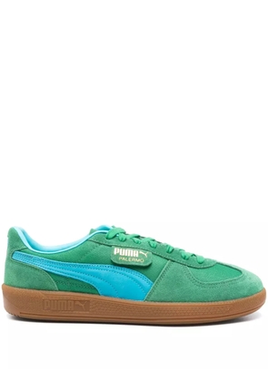 PUMA Palermo Vintage Update sneakers - Green