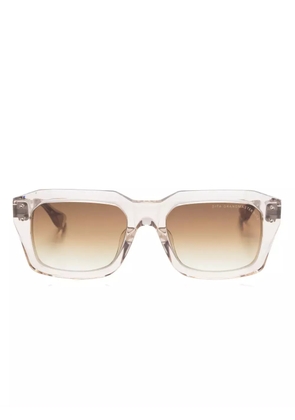 Dita Eyewear Grandmaster-Nine sunglasses - Pink