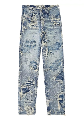 Diesel 1988 D-Ark jeans - Blue