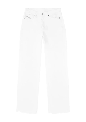 Diesel 1971 D-Sent jeans - White