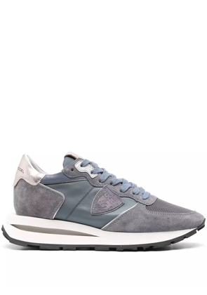 Philippe Model Paris Tropez Haute sneakers - Blue