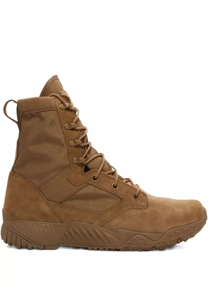 Under Armour Jungle Rat 'Coyote' sneakers - Brown