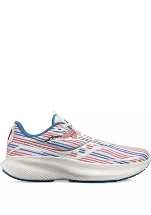 Saucony Ride 15 sneakers - Blue