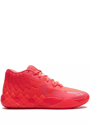 PUMA MB.01 'Breast Cancer Awareness' sneakers - Pink