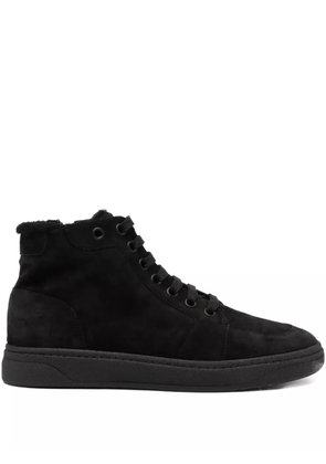 Giuseppe Zanotti GZ94 sneakers - Black