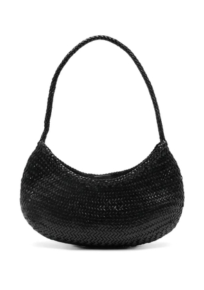 DRAGON DIFFUSION Nova Luna shoulder bag - Black