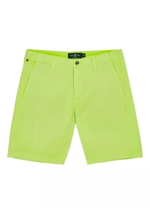 Psycho Bunny Diego shorts - Green