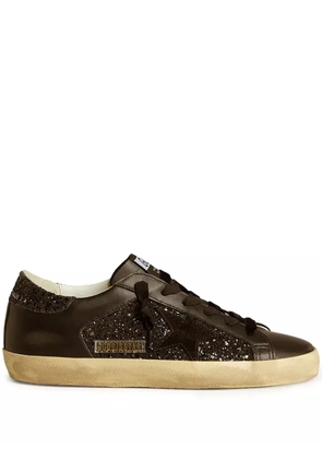 Golden Goose Super-Star sneakers - Black