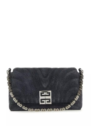 Givenchy medium 4G Soft tote bag - Black