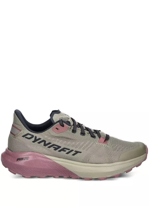 DYNAFIT speedline trail sneakers - Green