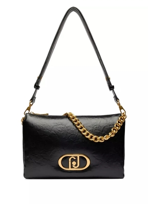 LIU JO LaPuffy shoulder bag - Black
