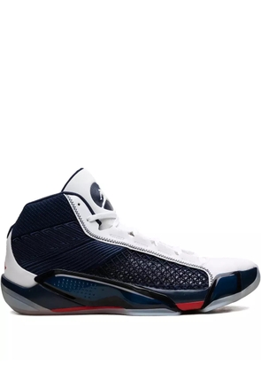 Jordan Air Jordan 38 'Howard University PE' sneakers - Blue