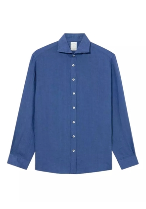 Brooks Brothers collar shirt - Blue