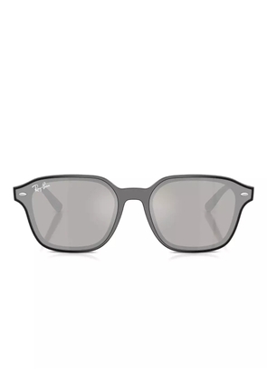 Ray-Ban square-frame sunglasses - Black