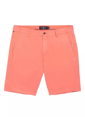 Psycho Bunny Diego chino shorts - Pink