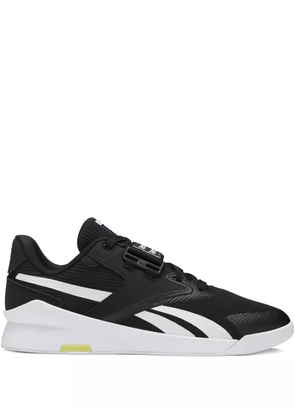 Reebok Lifter PR II 'Black' sneakers