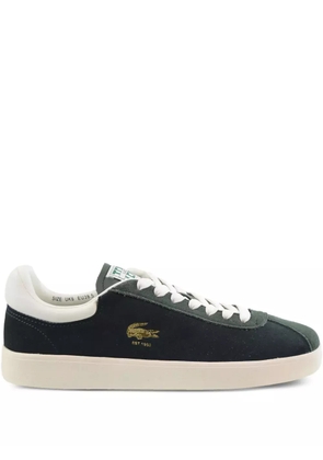 Lacoste Baseshot 223 sneakers - Green