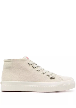 Camper Peu Roda high-top sneakers - Neutrals