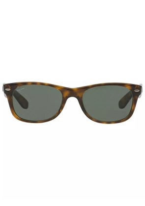 Ray-Ban New Wayfarer sunglasses - Brown