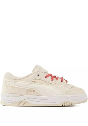 PUMA x X-Girl 180 'Beige' sneakers - Neutrals