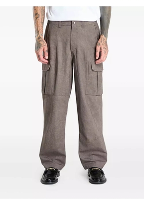 dime Ultimate cargo pants - Brown